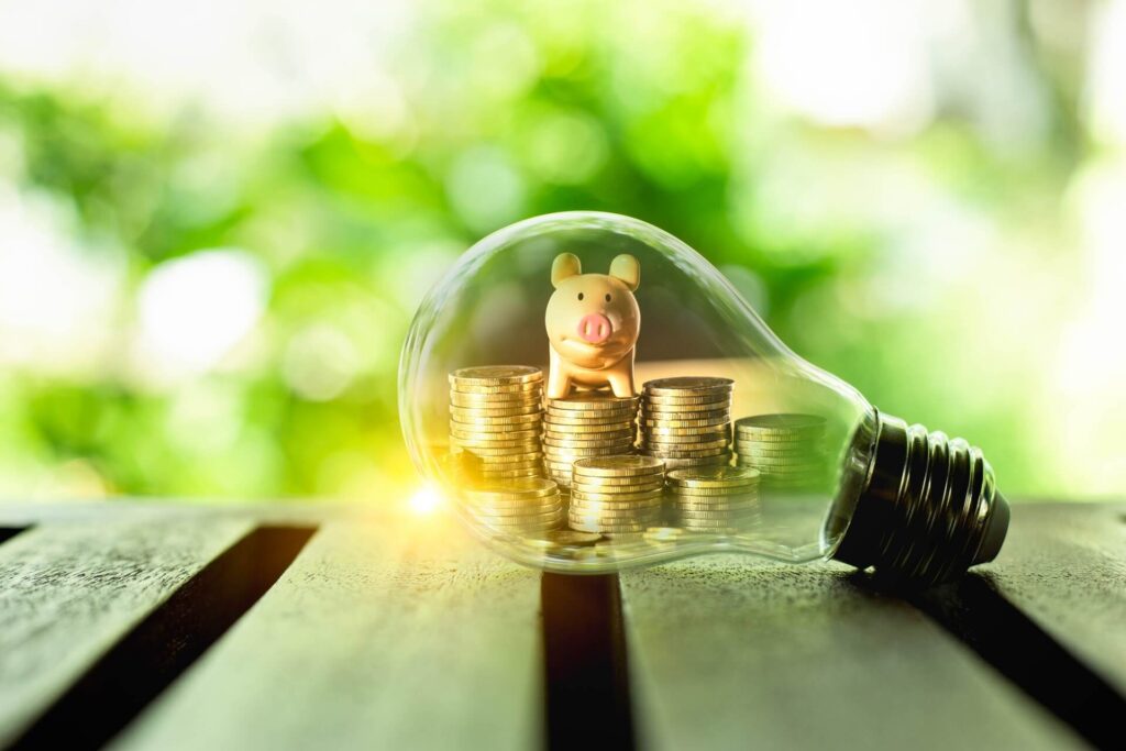 optymalizacja kosztów energii elektrycznej
