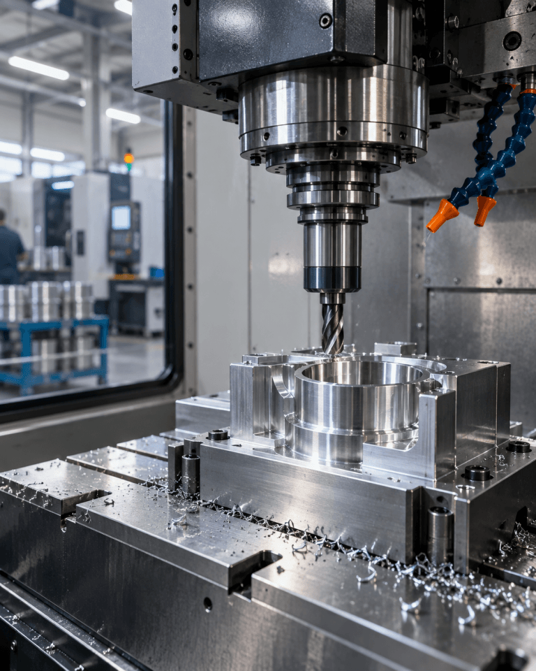 CNC
